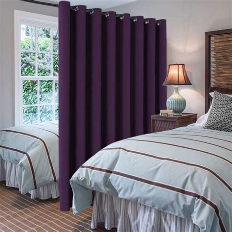 Top 8 Best Curtains For Noise Reduction - Buying Guide 2020