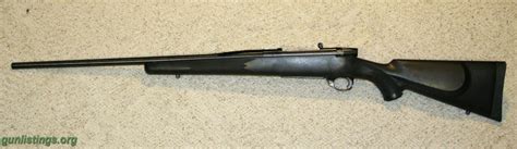 Gunlistings.org - Rifles Weatherby Vanguard 30-06 Rifle