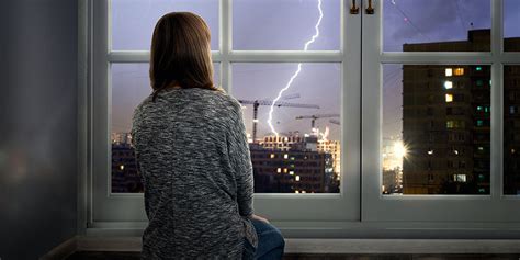 Lightning Safety Tips :: Homesite