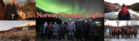 Norway Northern Lights – Go Beyond Holidays