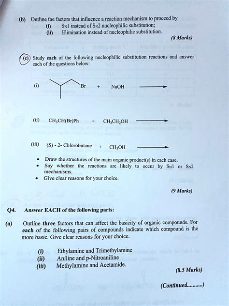 SOLVED: Help please .... (b) Outline the factors that influence ...