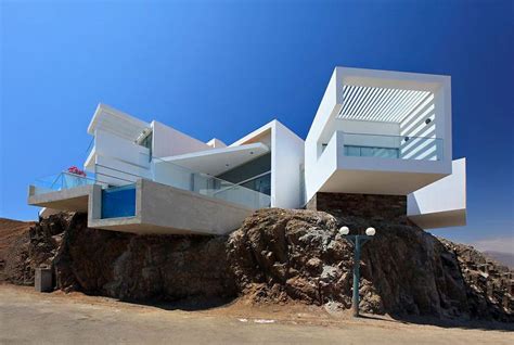 beach house. omg | Maison contemporaine, Architecture résidentielle ...