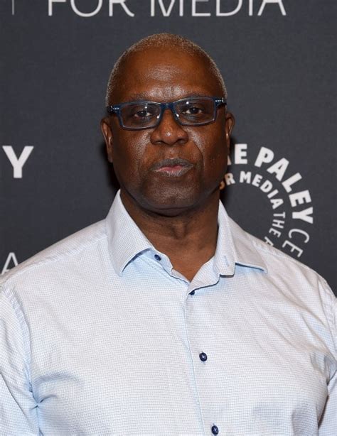 How Did Andre Braugher Die? Cause Of Death, What He Passed From