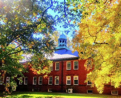 Harrisburg State Hospital Photograph by Paul Kercher - Fine Art America