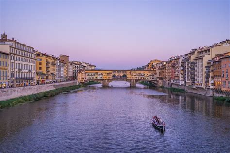 Florence Private Guide - Walking Tours in Florence