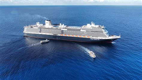 Cruise Line Gives Up to $200 Onboard Credit for AARP Members