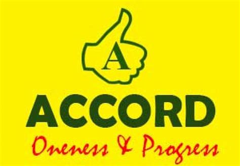 Accord Logo - LogoDix