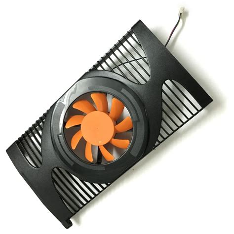 Original PLA07015D12HH 1 graphics card cooling fan for Palit MAXSUN ...