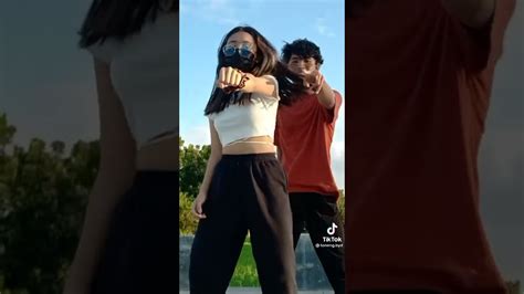 VIRAL DANCE ON TIKTOK - YouTube