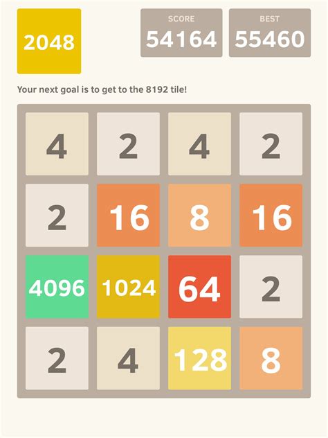 Cara 2048 Game Explained Referensi · News