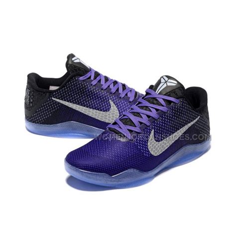 Nike Kobe 11 “Purple” Black Basketball Shoes, Price: $103.00 - Women Jordan Shoes - Women ...