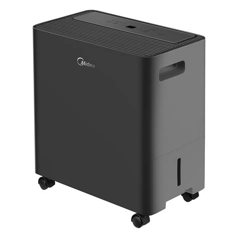 Midea 50 Pint Smart Access Dehumidifier