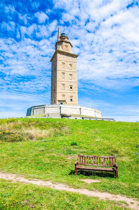 Torre de Hércules | A Coruña, Spain Attractions - Lonely Planet