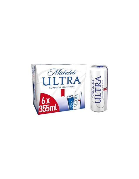 MICHELOB ULTRA