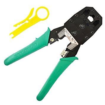 RJ45 CRIMPER TOOLS. RJ45 CRIMPER TOOLS | Shopee Philippines