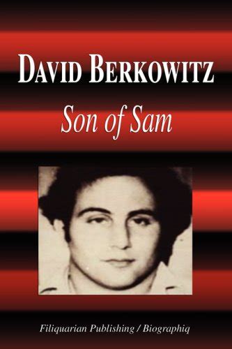 David Berkowitz - Son of Sam (Biography) by Biographiq - Reviews ...