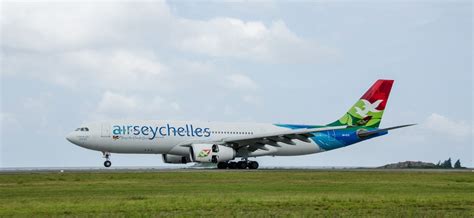 Air Seychelles opens up more of Europe with expanded Etihad airways codeshare | Air Seychelles