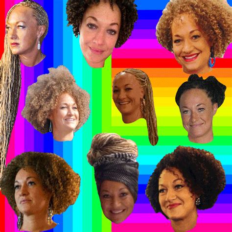 Rachel Dolezal Hair GIF by Animation Domination High-Def - Find & Share on GIPHY