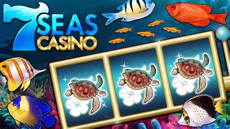 MMOGames.com | 7 Seas Casino