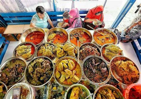 Inilah 10 Makanan Khas Padang, Mana yang Paling Disuka?