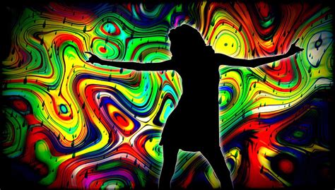 Girl Disco Nightclub · Free image on Pixabay