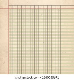 296 Vintage ledger paper Images, Stock Photos & Vectors | Shutterstock