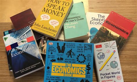 YouTube has read all the economics books you may ever need — Economy