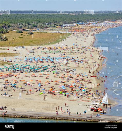 Ravenna Italy Beach Stockfotos & Ravenna Italy Beach Bilder - Alamy