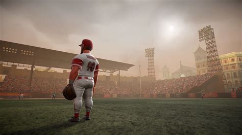 Super Mega Baseball 3 on Steam