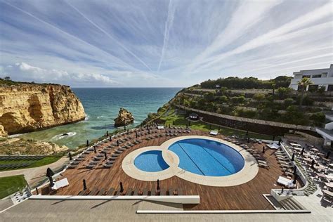 10 Best Beach Resorts in Portugal (with Map & Photos) - Touropia