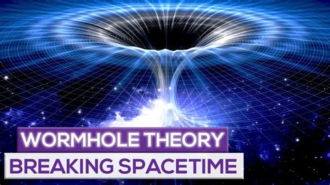 What Did Einstein Say About Wormholes? The 15 Detailed Answer - Ar.taphoamini.com