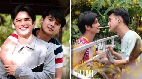 ‘Ben X Jim’ ni Teejay Marquez, Jerome Ponce may season 2 sa 2021 | PUSH.COM.PH