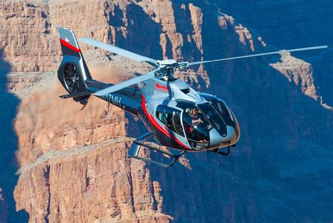 Maverick Helicopters - Aerial Tours