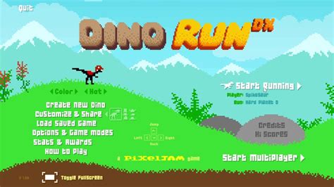 Dino Run 2 - YouTube