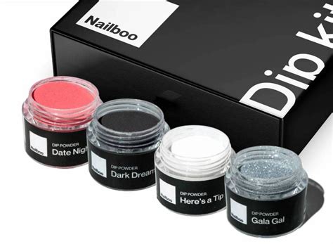 The 8 Best Dip Powder Nail Kits of 2022