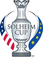 Solheim Cup Enquiries - Scotland Golf Tours