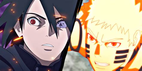 Boruto: Have Naruto And Sasuke Lost Their Importance To The Plot?