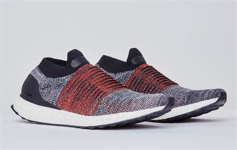 Adidas' Hit Runners Get Officially Uncaged with the Ultraboost Laceless