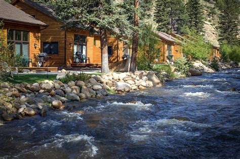 Estes Park Vacation Lodging - An Insider's Guide to Help you Choose