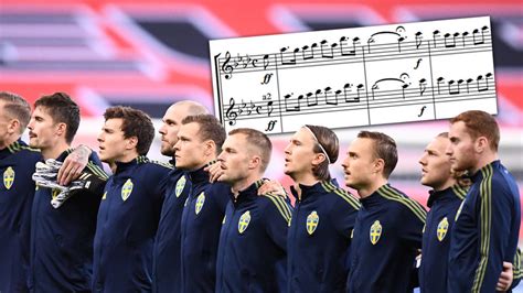 What are the lyrics to Sweden’s national anthem? - Classic FM