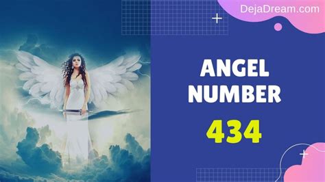 434 Angel Number: All Of Its Practical Interpretations And Symbolisms ...