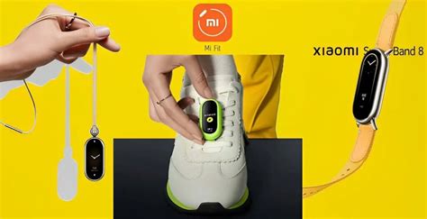 Xiaomi Mi Smart Band 9: Release Date, Features, and Rumors