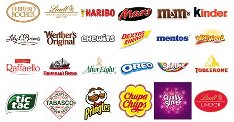 Famous brands we work with to promote your company | Just a Drop