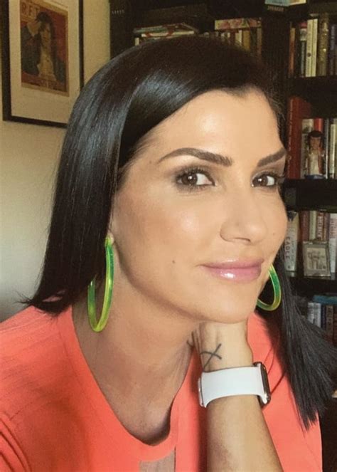 Dana Loesch Bio & Wiki: Net Worth, Age, Height & Weight - Celebnetworth.net