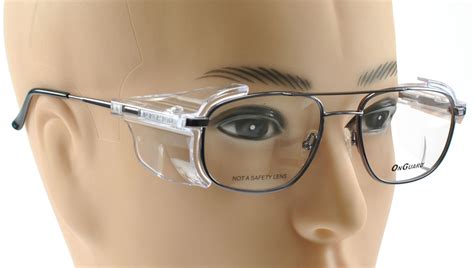 Grainger Safety Glasses Side Shields | www.tapdance.org