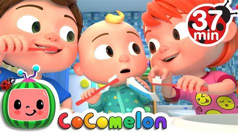 Cocomelon Nursery Rhyme To Color