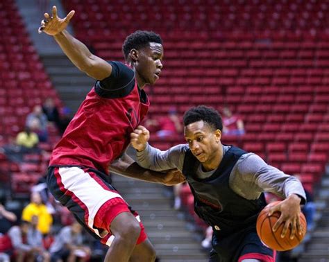 For UNLV basketball, the time is now - Las Vegas Sun News