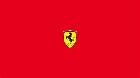 Press Release, Scuderia Ferrari Logo HD wallpaper | Pxfuel