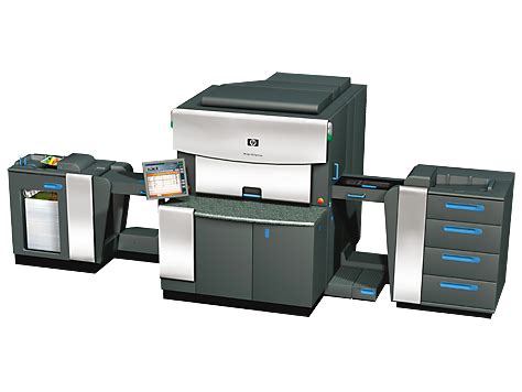 HP Indigo 7000 Digital Press - Security Alerts | HP® Support