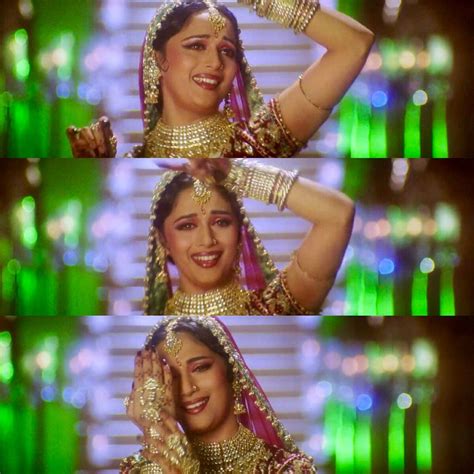 Madhuri Dixit in Devdas | Madhuri dixit, Bollywood, Fashion